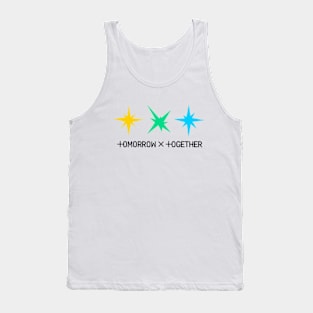 Tomorrow x Together Tank Top